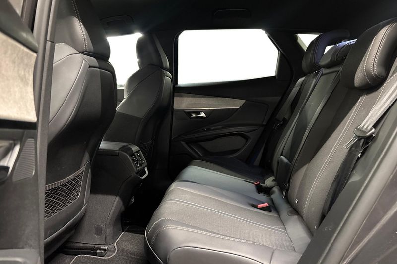 Peugeot 3008 bild 14