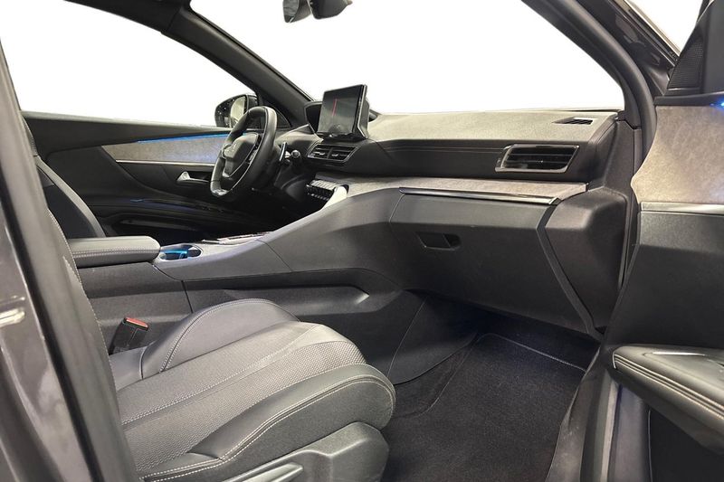 Peugeot 3008 bild 15
