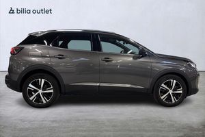 Peugeot 3008 bild 5