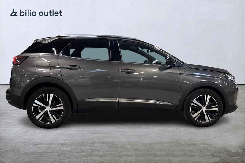 Peugeot 3008 bild 5