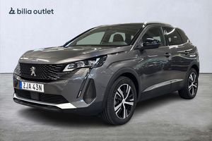 Peugeot 3008 bild 1