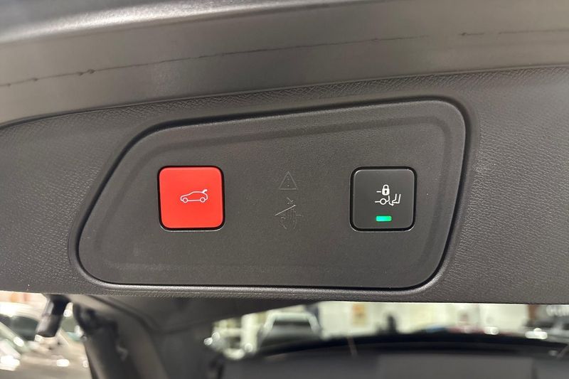 Peugeot 3008 bild 25