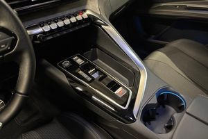Peugeot 3008 bild 21