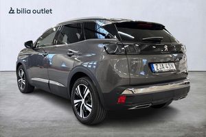 Peugeot 3008 bild 8