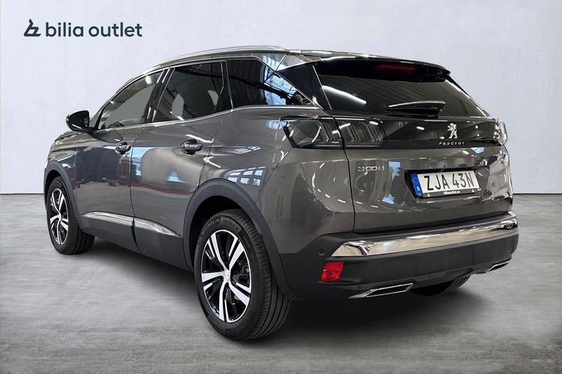 Peugeot 3008 bild 8
