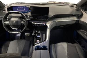 Peugeot 3008 bild 12