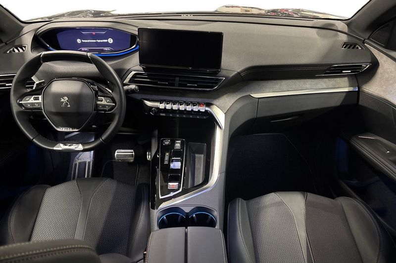 Peugeot 3008 bild 12