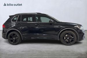 Volkswagen Tiguan bild 5