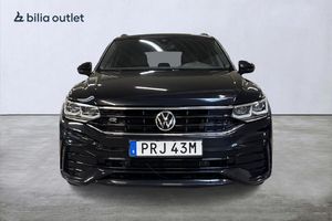 Volkswagen Tiguan bild 3