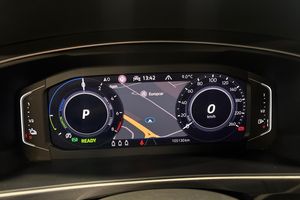Volkswagen Tiguan bild 17