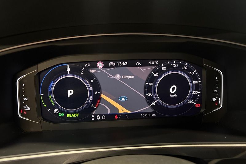 Volkswagen Tiguan bild 17