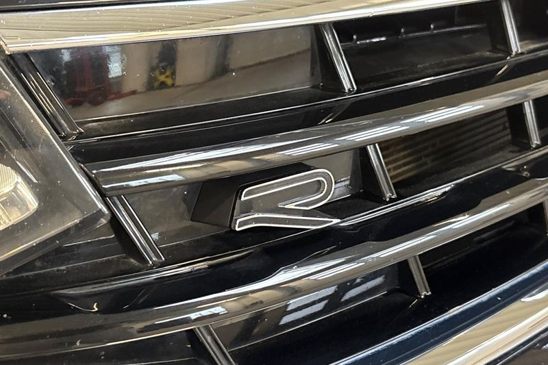 Volkswagen Tiguan bild 24