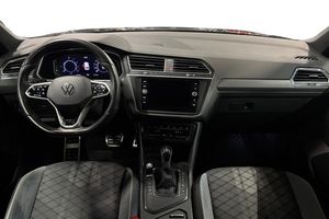 Volkswagen Tiguan bild 12