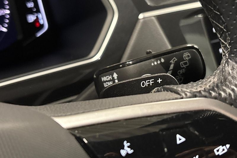 Volkswagen Tiguan bild 23