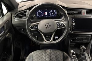 Volkswagen Tiguan bild 16