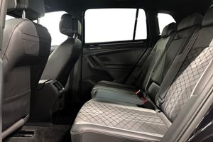 Volkswagen Tiguan bild 14