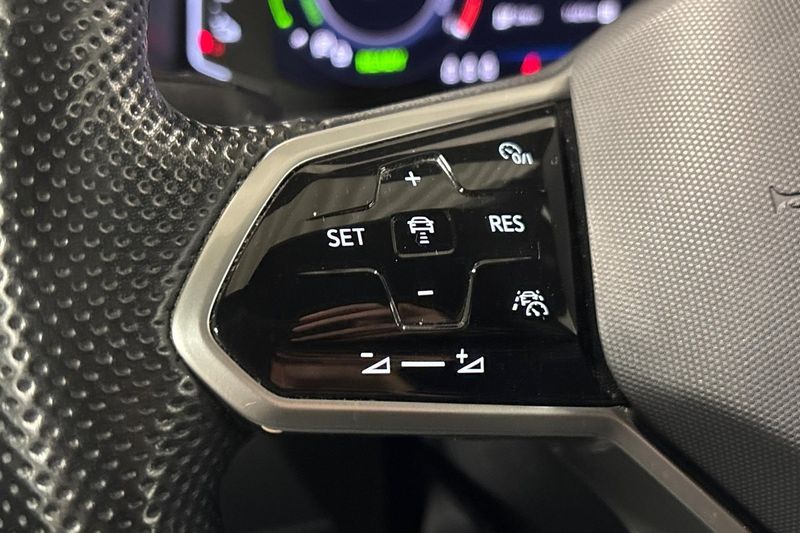 Volkswagen Tiguan bild 22