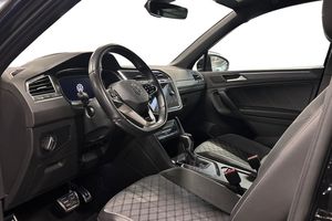 Volkswagen Tiguan bild 13