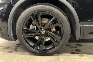 Volkswagen Tiguan bild 11