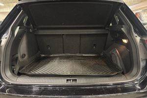 Volkswagen Tiguan bild 10