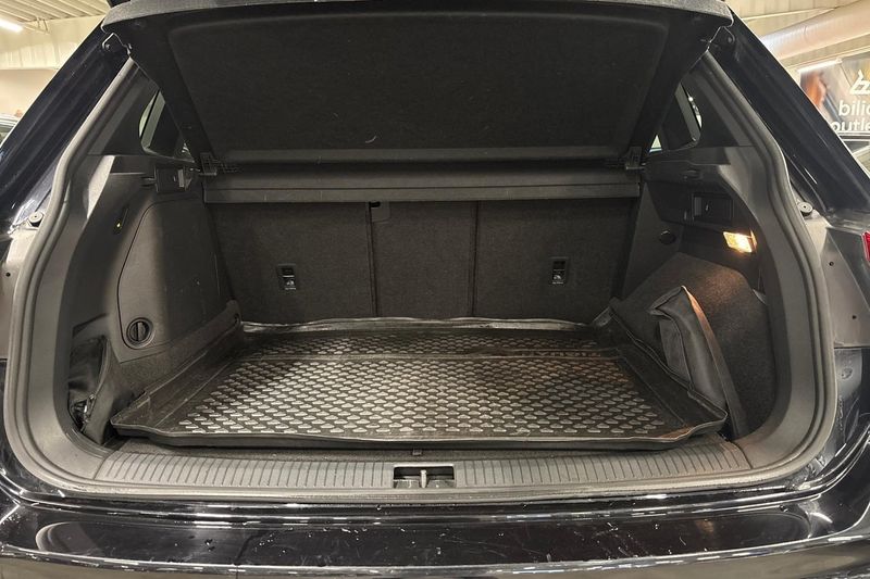 Volkswagen Tiguan bild 10