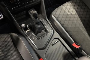 Volkswagen Tiguan bild 21
