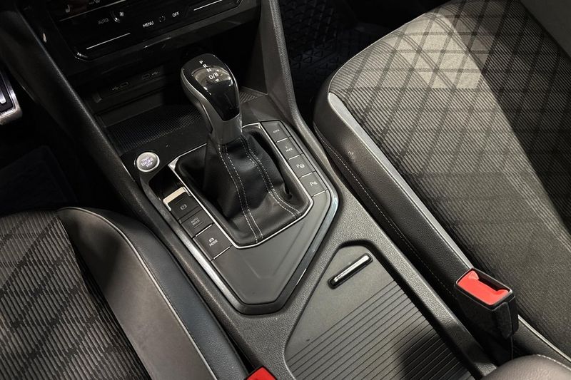 Volkswagen Tiguan bild 21