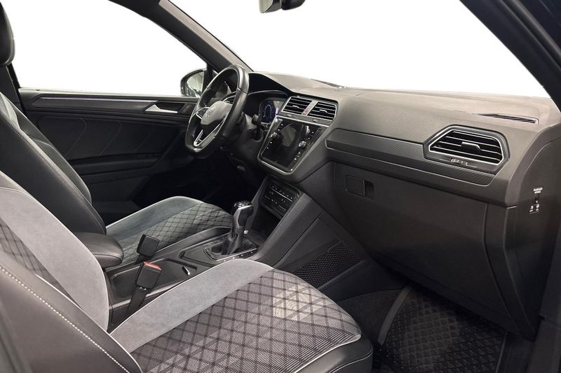 Volkswagen Tiguan bild 15