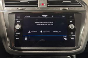 Volkswagen Tiguan bild 20