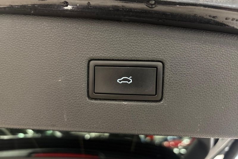 Volkswagen Tiguan bild 26