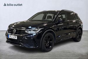 Volkswagen Tiguan bild 1