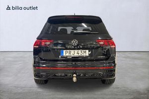 Volkswagen Tiguan bild 7