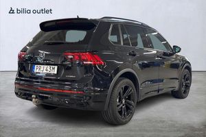 Volkswagen Tiguan bild 6
