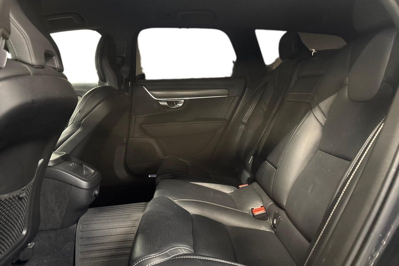 Volvo V90 bild 14