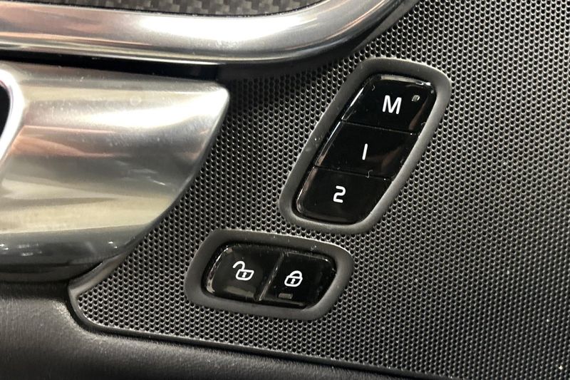 Volvo V90 bild 26