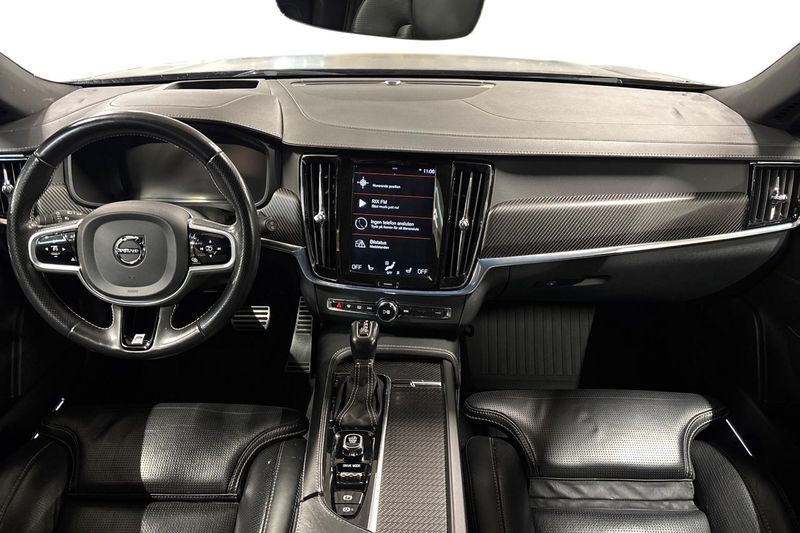 Volvo V90 bild 12