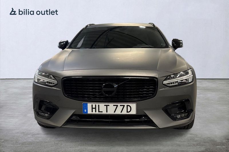 Volvo V90 bild 3