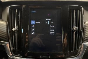 Volvo V90 bild 23