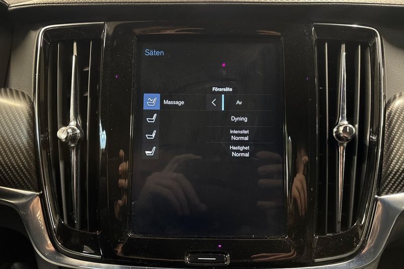 Volvo V90 bild 23