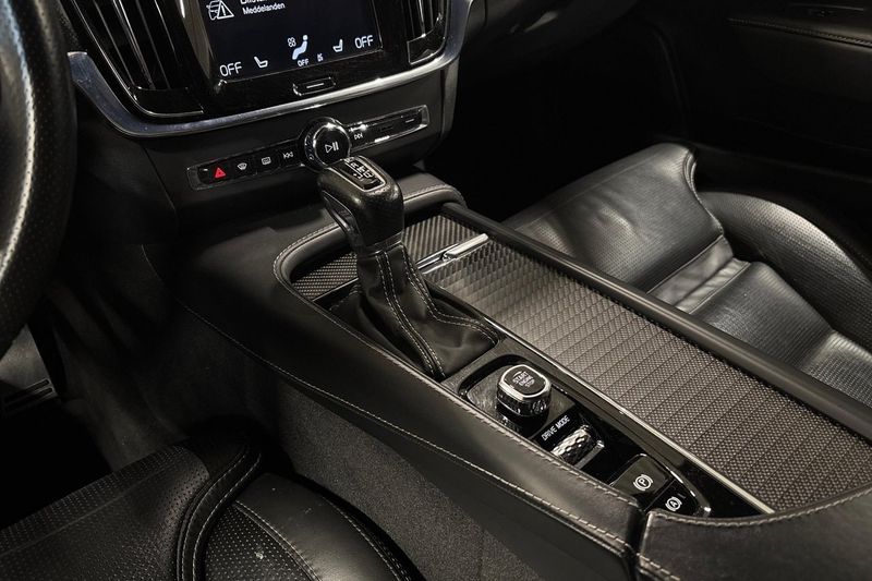 Volvo V90 bild 25