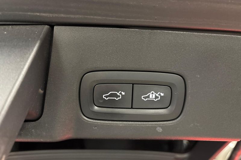 Volvo V90 bild 29