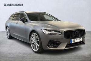 Volvo V90 bild 4