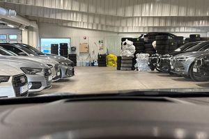 Volvo V90 bild 18