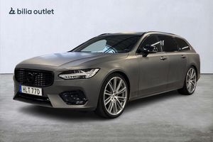 Volvo V90 bild 1