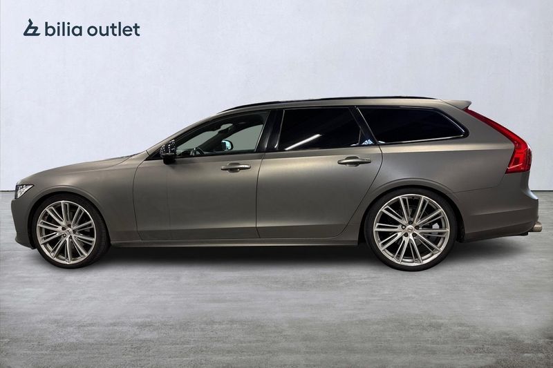 Volvo V90 bild 9