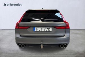 Volvo V90 bild 7