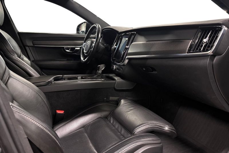Volvo V90 bild 15