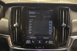 Volvo V90 bild 22
