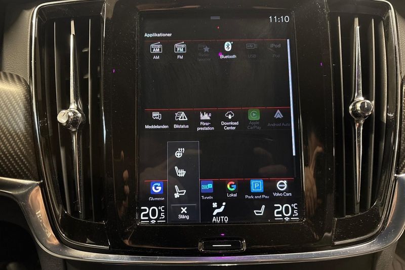 Volvo V90 bild 21