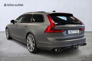 Volvo V90 bild 8